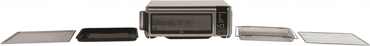 Piekarnik elektryczny Ninja Foodi Flip Mini Oven SP101EU - obraz 4