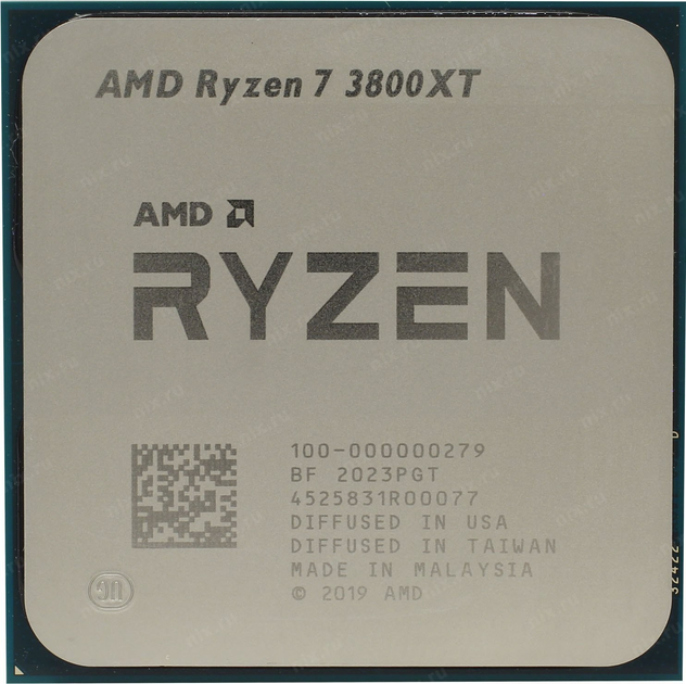 Amd ryzen 7 3800xt 3.9 online ghz