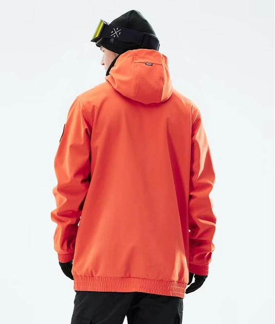 Куртка для сноуборда Dope Wylie Snowboard Jacket Анорак S