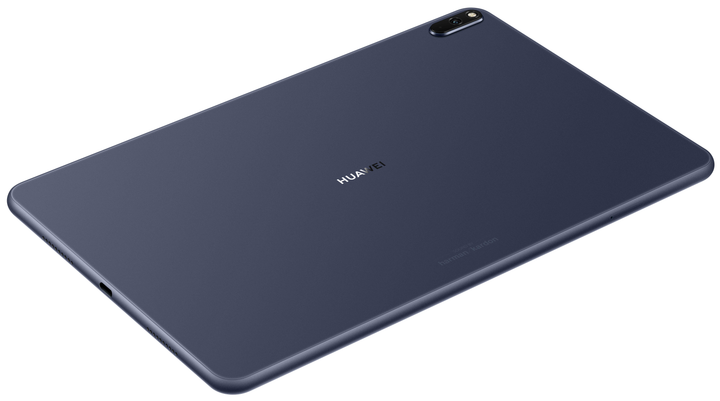 Планшет Huawei MatePad Pro LTE 128GB Midnight Grey – фото
