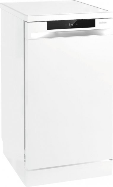 Посудомоечная машина gorenje gs531e10w