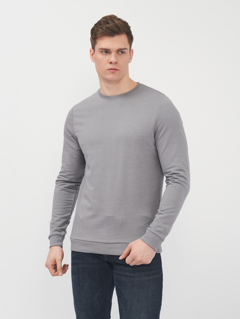 Світшот чоловічий B&C SET IN WU01W665 2XL Сірий від Rozetka на платформі USKIDKA Акція на Світшот чоловічий B&C SET IN WU01W665 2XL Сірий від Rozetka