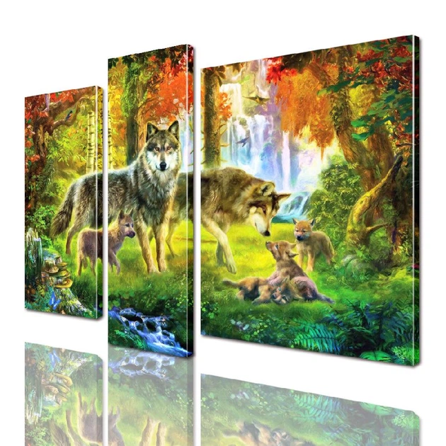 絵画 （4） ボスの奇妙で異様な絵「快楽の園」を超解説！ - アートをめぐるおもち