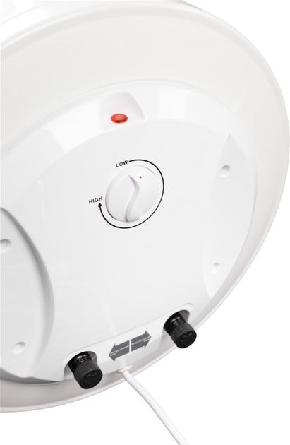 Бойлер WILLER EV80DR optima - зображення 7