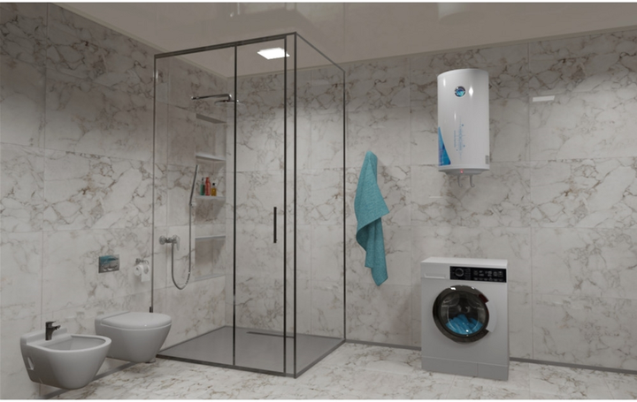Бойлер WILLER EV80DR optima - зображення 14