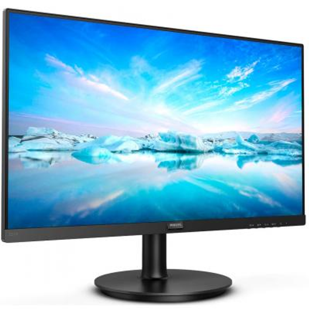 Монитор Philips 221V8/00. 48611 - изображение 2
