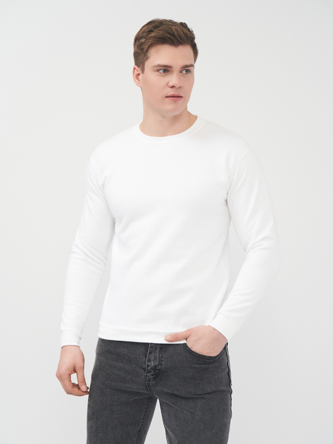 Світшот чоловічий B&C WUI23001 XXL Білий від Rozetka на платформі USKIDKA Акція на Світшот чоловічий B&C WUI23001 XXL Білий від Rozetka