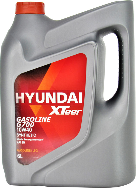 Hyundai xteer 5w40. Hyundai XTEER g700. Hyundai XTEER gasoline g700, 10w-40, 4. Hyundai XTEER gasoline. Hyundai/Kia/mobis 1041002.