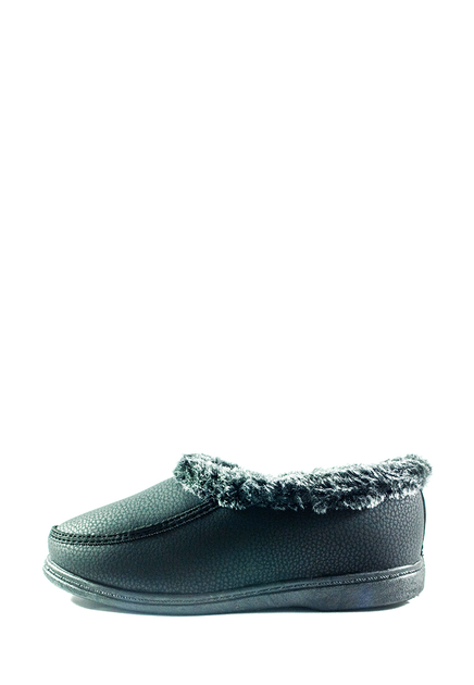 Бабуши женские FootWear К205-1 черные (37) – Оригинальная обувь | ROZETKA