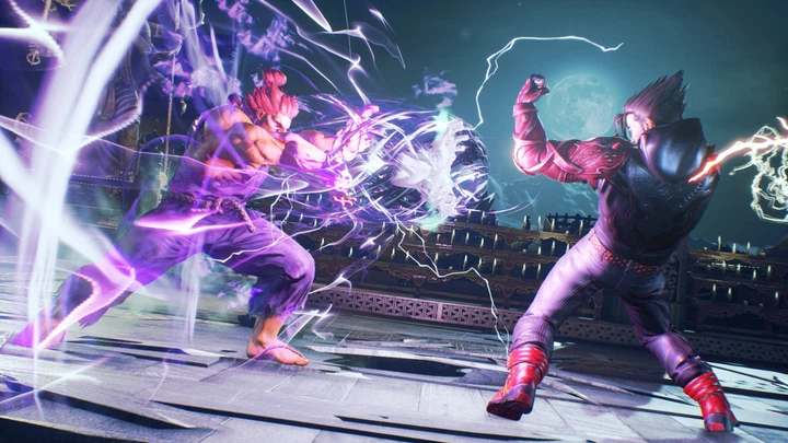Ключ активації Steam | TEKKEN 7 - зображення 4