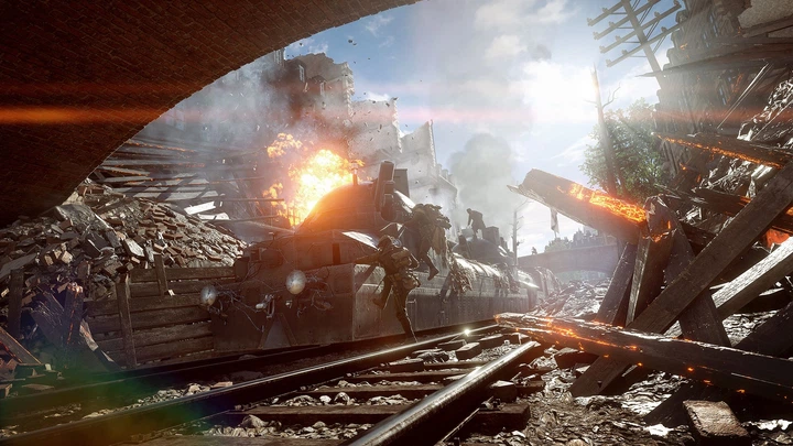 Ключ активации Origin | Battlefield 1: Revolution Edition - изображение 5