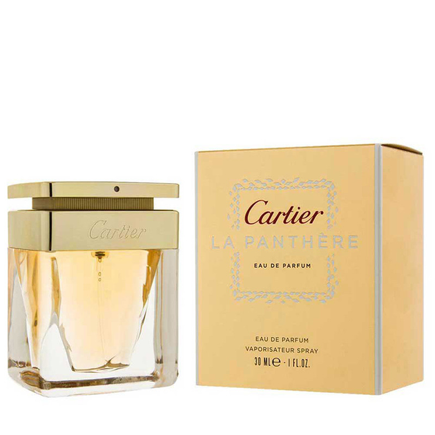 Cartier La Panthere edp 30 ml