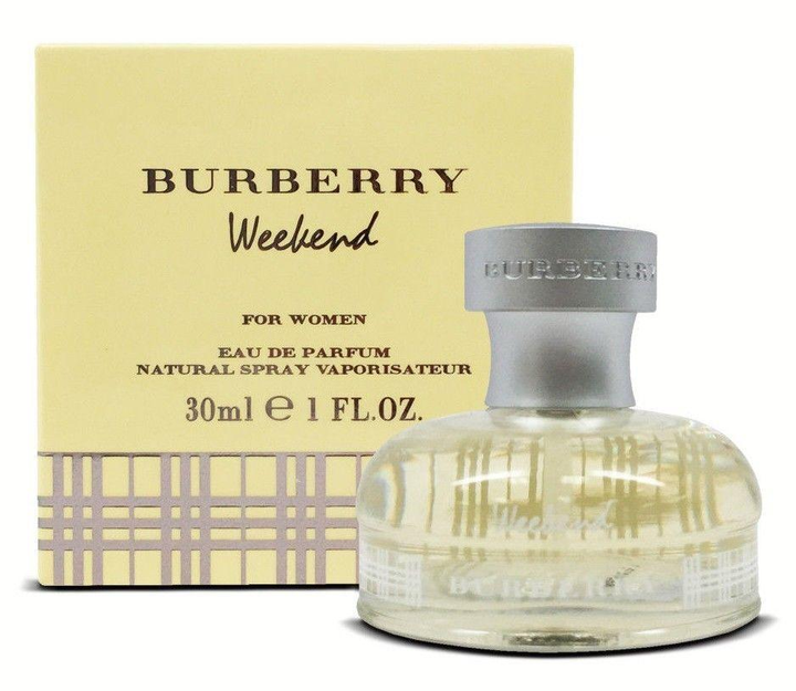 Burberry Weekend for women edp 30 ml ROZETKA