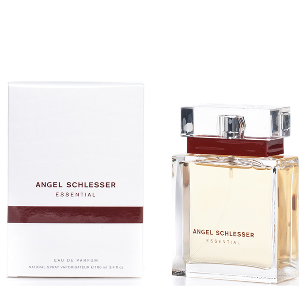 Парфумована вода Angel Schlesser Essential для жінок - edp 100 ml - Фото 1 Парфумована вода Angel Schlesser Essential для жінок - edp 100 ml - зображення 1