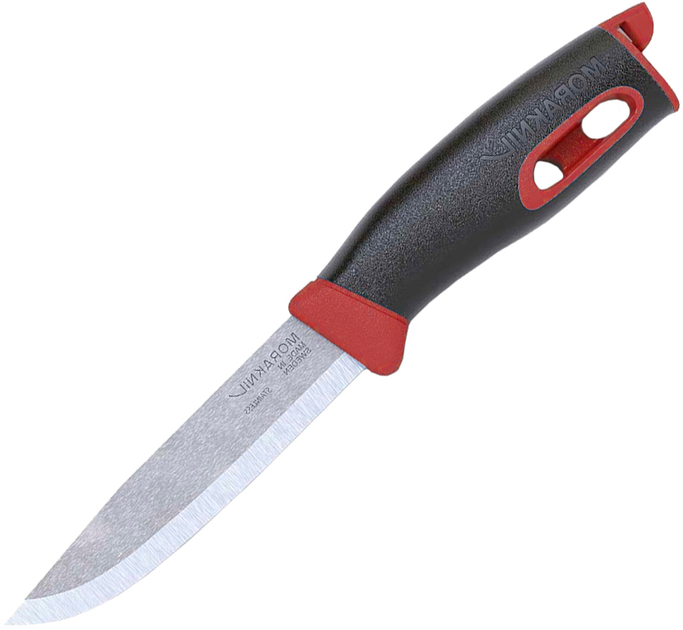 Нож Morakniv Companion Spark Красный (23050206) - изображение 1