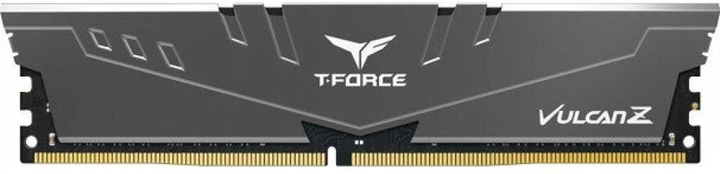 TEAMGROUP Vulcan Z 8GB 3200MHzメモリ 5枚セット Amazon.co.jp: TEAMGROUP (旧称 Team) T-FORCE VULCAN Z DDR4 3200MHz