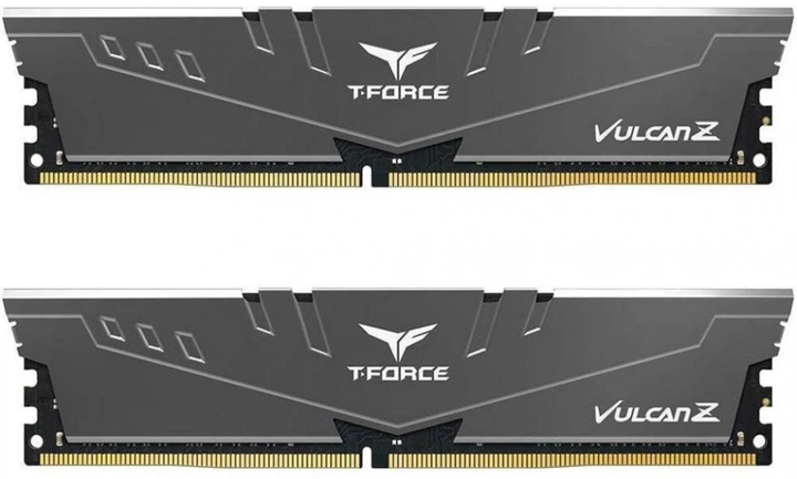 Оперативная память Team Group T-Force Vulcan Z DDR4-3200 16384MB