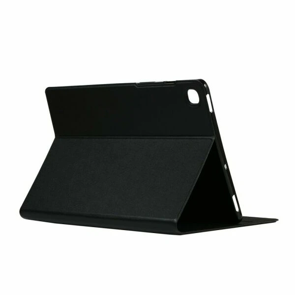 Чохол UniCase Stand Cover для Samsung Galaxy Tab S6 lite / S6 Lite (2022/2024) - Black - зображення 4