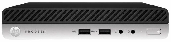 Компьютер HP ProDesk 400 G5 DM (7EM19EA) – фото, отзывы