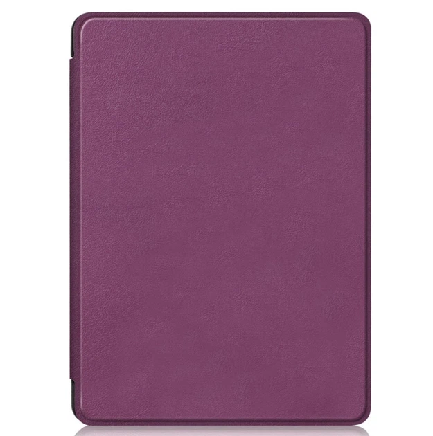 Обкладинка Primolux Slim для електронної книги Amazon Kindle Paperwhite 11th Gen 2021 - Purple Primolux фіолетовий - зображення 5