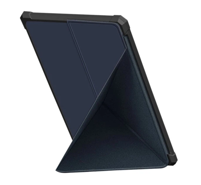 Обложка Primolux Transformer для электронной книги Amazon Kindle Paperwhite 11th Gen 2021 - Dark Blue Primolux синий - изображение 4