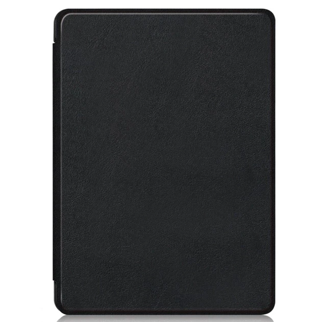 Обкладинка Primolux Slim для електронної книги Amazon Kindle Paperwhite 11th Gen 2021 - Black Primolux чорний - зображення 5