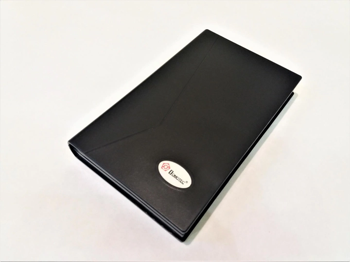 ​Весы электронные Domotec Notebook 1108 до 500gr/0.01g в виде книжки - изображение 5