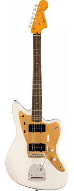 Электрогитара SQUIER by FENDER CLASSIC VIBE 50s JAZZMASTER FSR