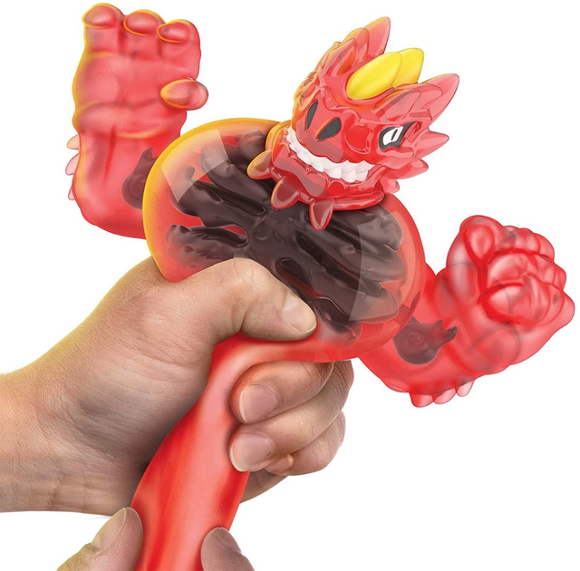 Фигурка Гуджитсу Dino X-Ray Blazagon the Dragón (Дракон