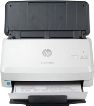 HP ScanJet Pro 3000 s4 (6FW07A) - изображение 3