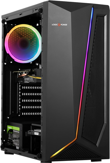 Комп'ютер Everest Home 4070 (4070_9428) - зображення 1