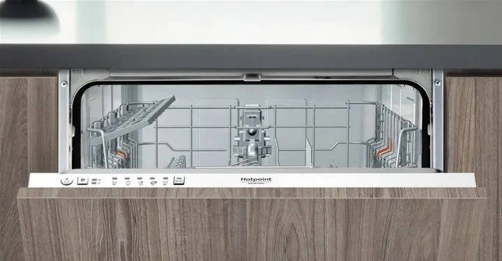 Посудомойная машина HOTPOINT HIS3010 - изображение 3