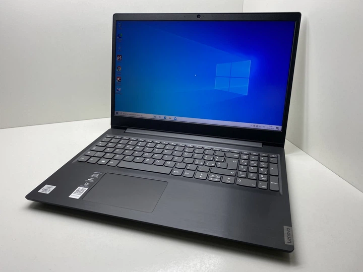 Windowsノート本体 Lenovo IdeaPad S145-15IIL i3-1005G1 8GB Ноутбук Lenovo IdeaPad S145-15IIL  Full HD  I3-10  8 GB  240