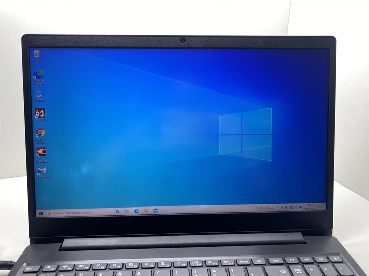 Ноутбук Lenovo IdeaPad S145-15IIL  Full HD  I3-10  8 GB  240