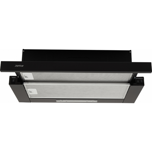 Вытяжка кухонная Jantar TLK 650 LED 60 BL - изображение 1