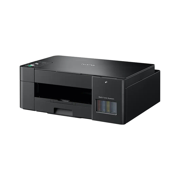 Багатофункціональний пристрій Brother DCP-T420W з Wi-Fi (DCPT420WR1) - зображення 1