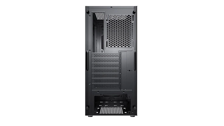 Корпус Tecware Vega L Black (TW-CA-VEGA-L-F1) без БП - изображение 8