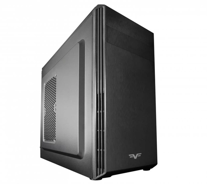 Корпус Frime Colossus USB 3.0 без БП (Colossus-U3-WP) - Фото 1 Корпус Frime Colossus USB 3.0 без БП (Colossus-U3-WP) - изображение 1