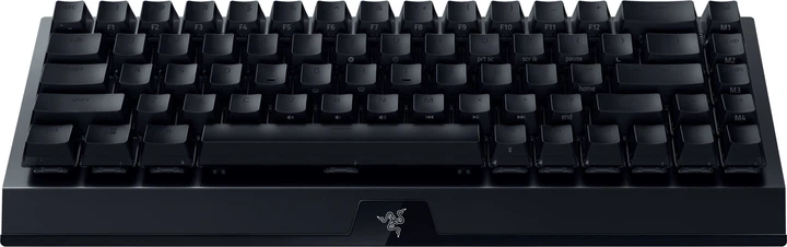 Klawiatura bezprzewodowa Razer BlackWidow V3 Mini Phantom Edition Green Switch (RZ03-03892000-R3M1) - obraz 4