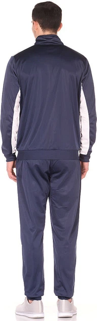 Спортивный костюм мужской Joma Academy 101096.302 XL Темно-синий (9997717345122) - изображение 11