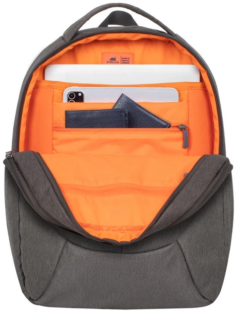 Plecak do laptopa RivaCase 7761 15.6" Khaki (RC7761_KH) - obraz 11