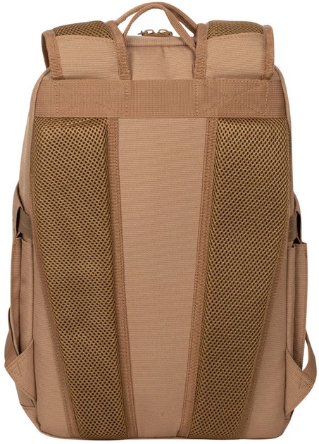 Plecak do laptopa RivaCase 5432 Beige (RC5432_BE) - obraz 5