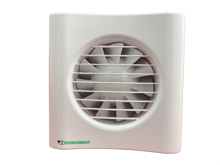 Вытяжной вентилятор Vents Домовент тишина 100 – фото, отзывы ...