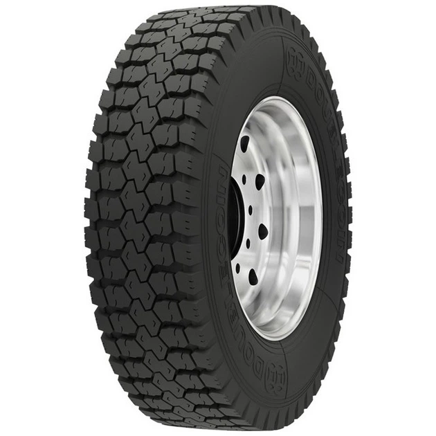 Всесезонные шины Double Coin DASL+ 195/65 R16C 104/102T - Фото 1 Всесезонные шины Double Coin DASL+ 195/65 R16C 104/102T - изображение 1