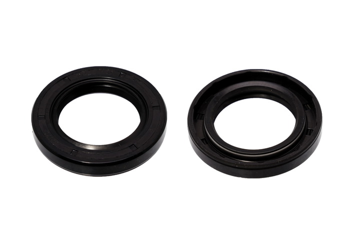 Сальник двубортный Eriks армированная манжета 30х47х7 мм – фото, отзывы ...