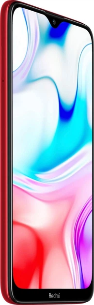Мобильный телефон Xiaomi Redmi 8 4/64GB Ruby Red (Global ROM + OTA) - Фото 3 Мобильный телефон Xiaomi Redmi 8 4/64GB Ruby Red (Global ROM + OTA) - изображение 3