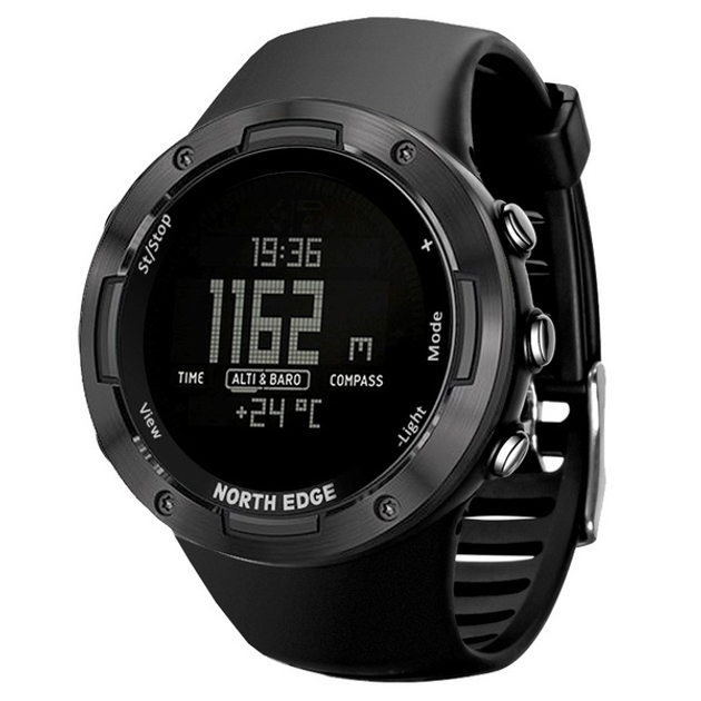 Мужские часы North Edge Altay фото, отзывы, характеристики в интернет