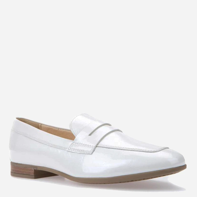 Loafersy damskie Geox D828PB/000HE/C1000 38.5 (8058279349520) - obraz 2