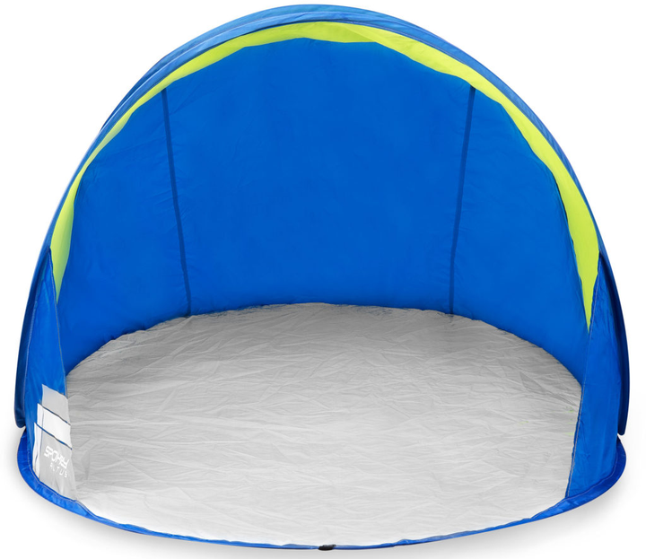 Parawan plazowy Spokey Altus 926785 (5902693267850) - obraz 2