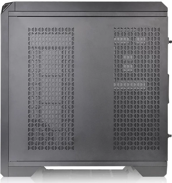 Корпус Thermaltake View 51 Tempered Glass ARGB Edition Black (CA-1Q6-00M1WN-00) - зображення 6